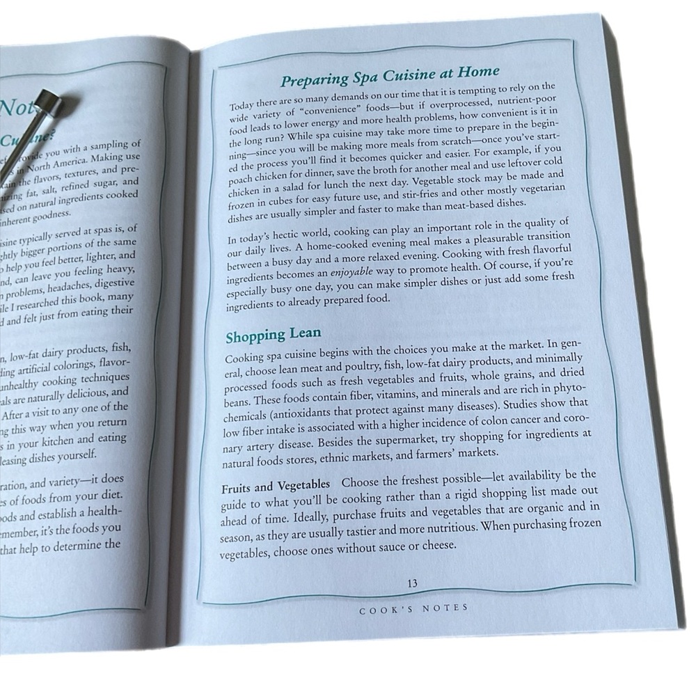 LOVE 2 ENTERTAIN? SPA Sharon O’Connor’s Menus and Music Vol XIII Cookbook/CD - Picture 11 of 15